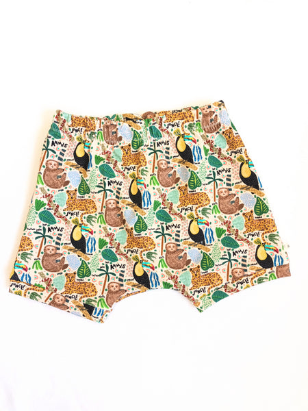 Jungle Mania Shorts SALE