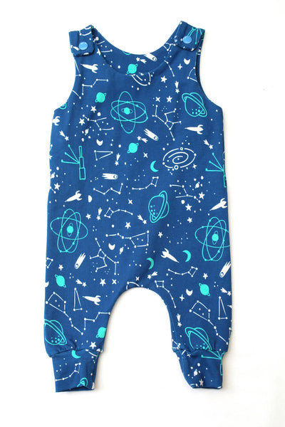 Solar System Romper, New Autumn/ Winter Collection!