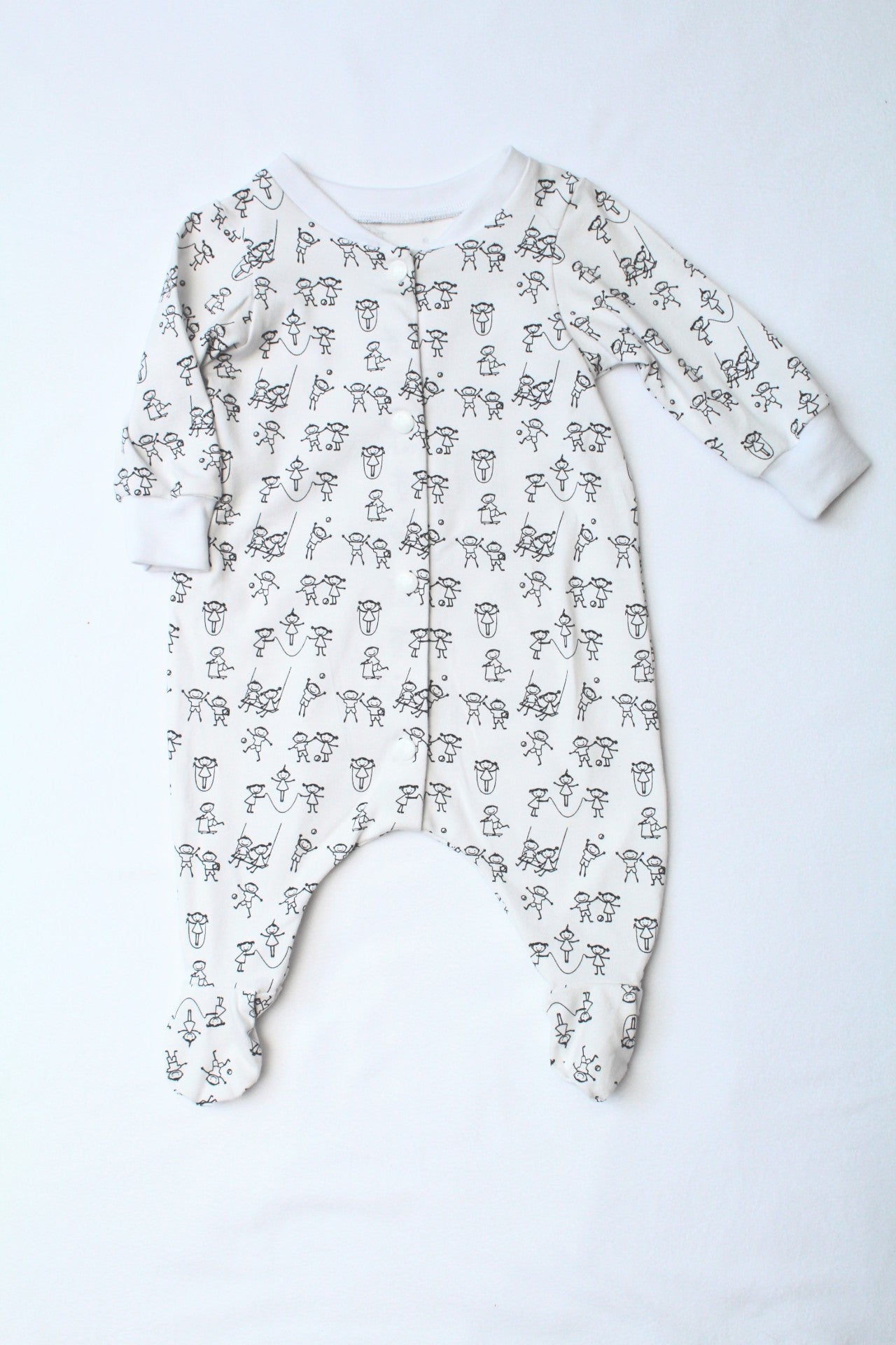 Playtime Sleepsuit, SALE