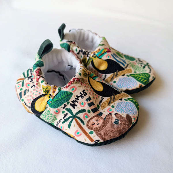 Jungle Mania Shoes