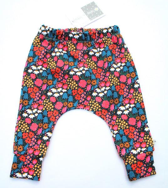 Flora Ditsy Leggings, New Autumn/Winter Collection!