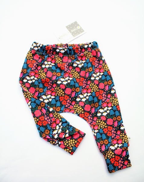Flora Ditsy Leggings, New Autumn/Winter Collection!
