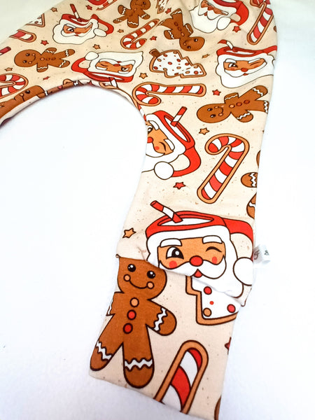 Christmas Goodies Leggings