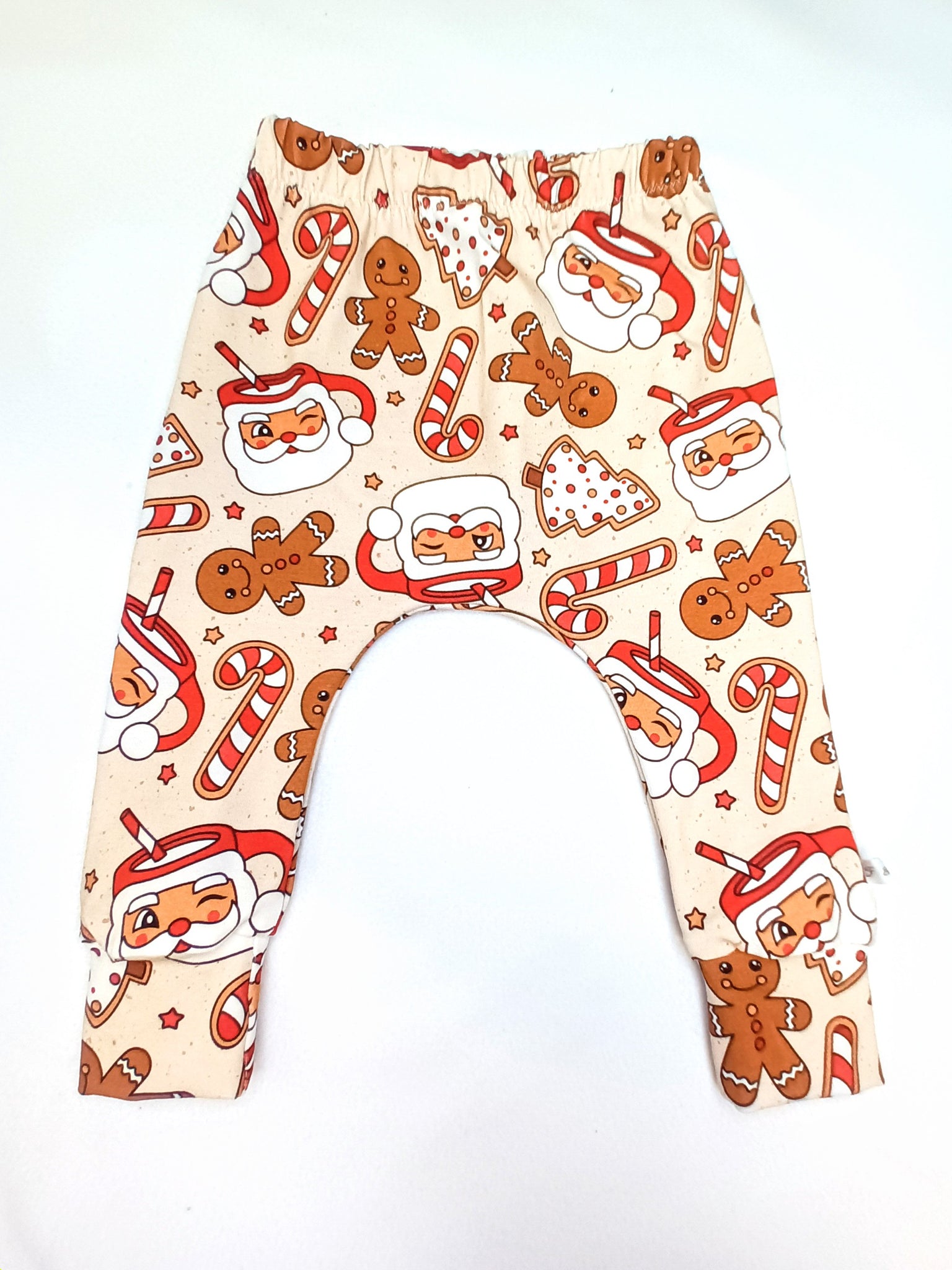 Christmas Goodies Leggings