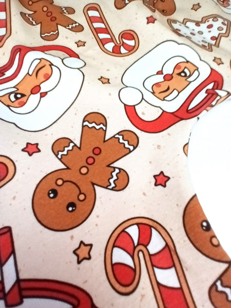 Christmas Goodies Leggings