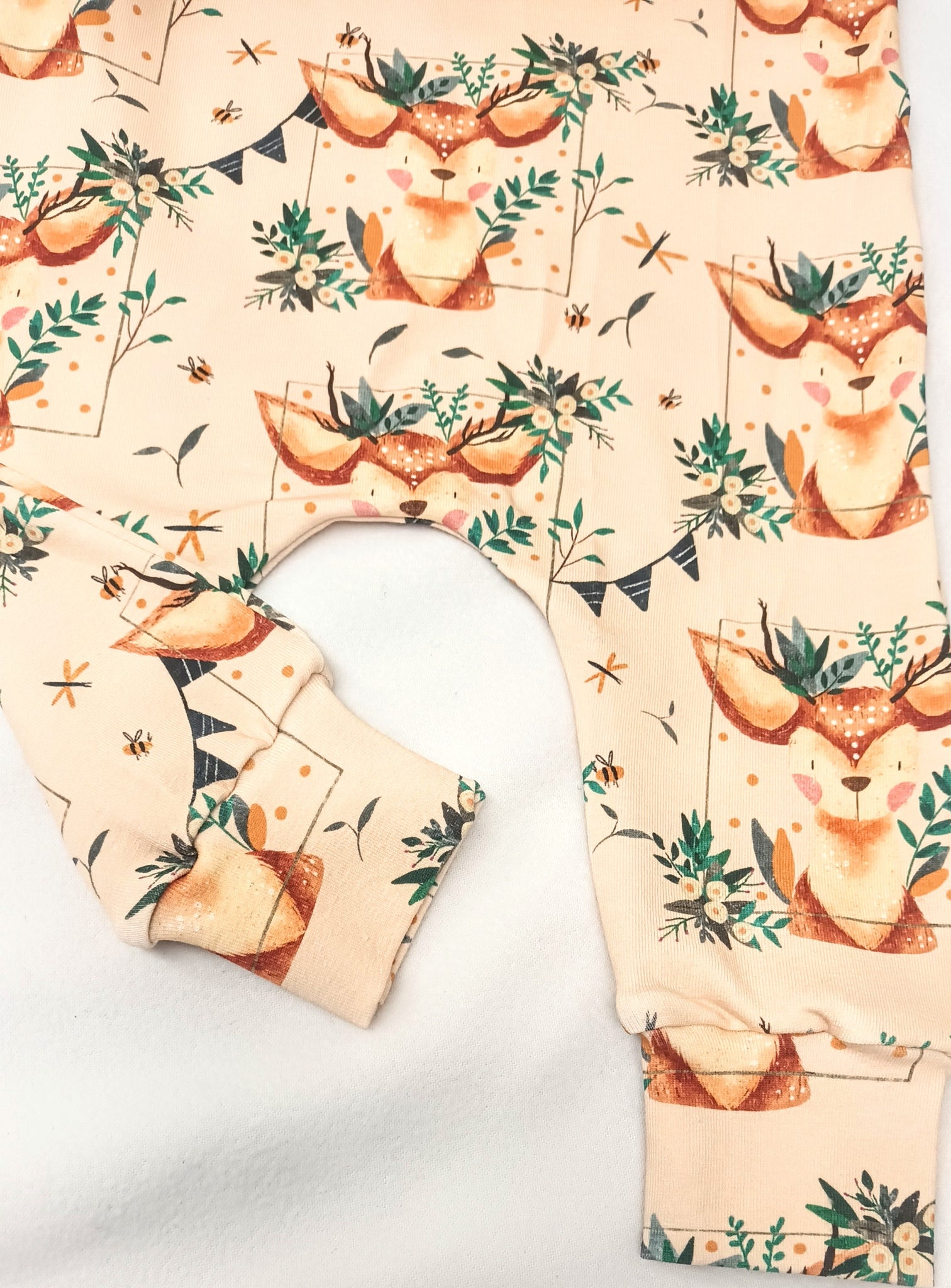 Fawn Bloom Leggings