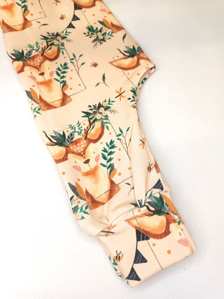 Fawn Bloom Leggings