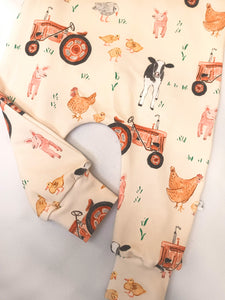 Little Farm Leggings