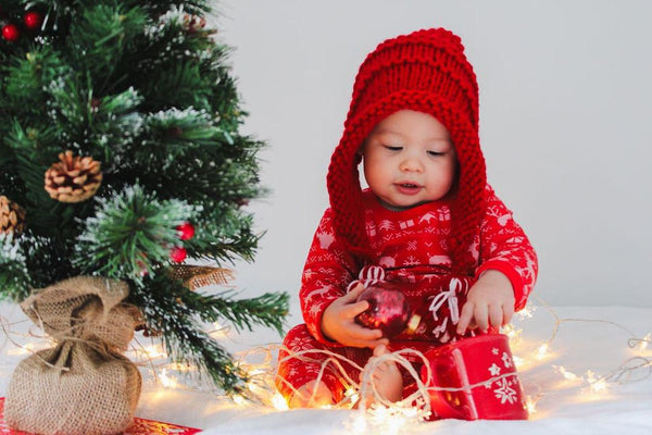 Fair Isle Christmas Pyjamas Matching Set SALE