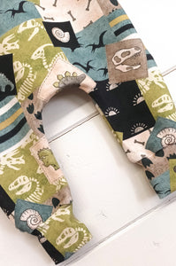 Dino Patch Leggings AW25/26